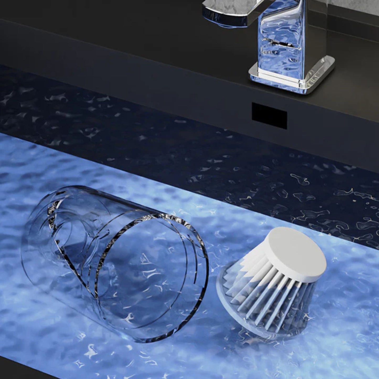 Slim V8 Mate | Kabelloser Autostaubsauger Hohe Leistung 13000Pa 30AW