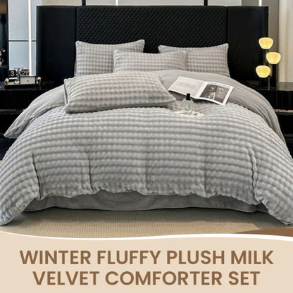 MilkVelvet | Winter Comfort Bettenset