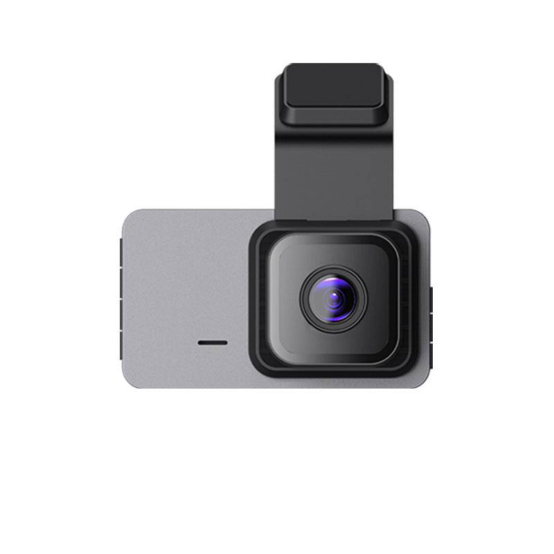 VisionRide | HD-Dashcam mit WLAN, GPS und Nachtsicht!