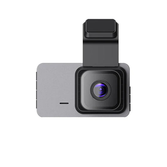 VisionRide | HD-Dashcam mit WiFi, GPS & Nachtsicht!