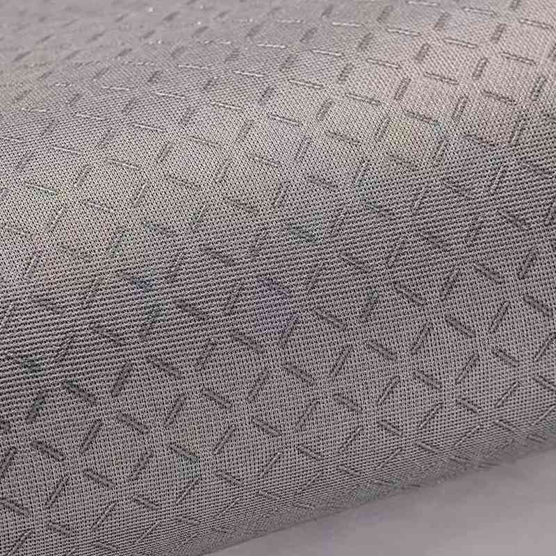 SoftLuxe | Moderner Creme-Teppich für Wohn- & Schlafzimmerkomfort