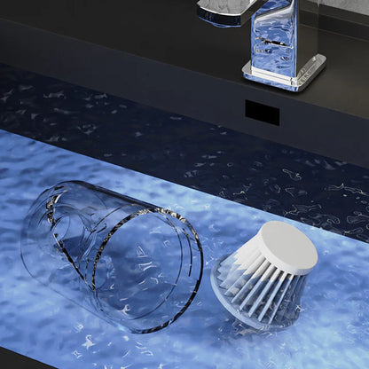 AutoClean Pro | Kabelloser Sauger für blitzsaubere Fahrzeuge