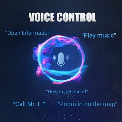 AutoConnect | Kabelloser Adapter für iPhone und Android Auto