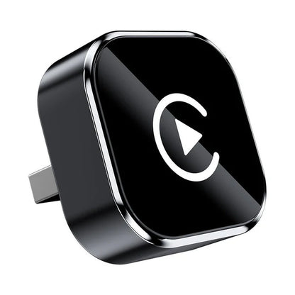 AutoConnect | Kabelloser Adapter für iPhone und Android Auto