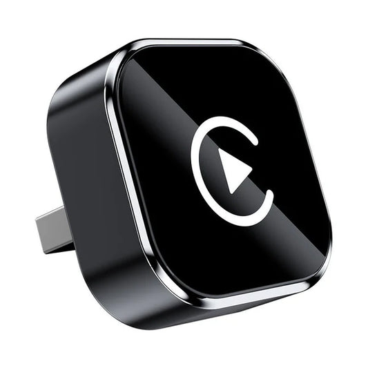 AutoConnect | Kabelloser Adapter für iPhone und Android Auto