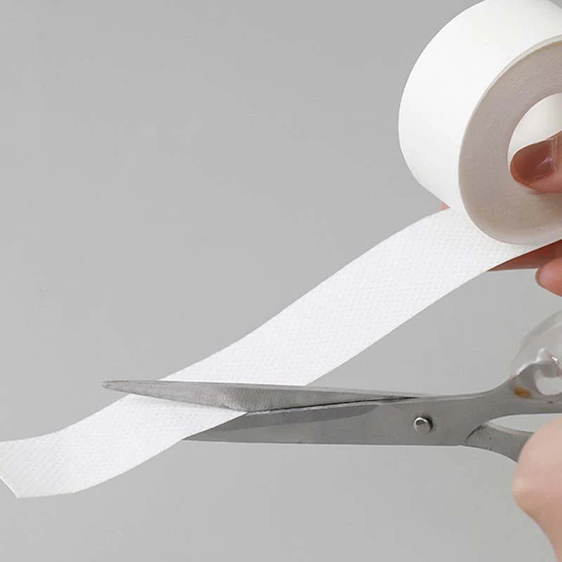 Disposable Collar | Unsichtbare Einweg-Schweißpads für Kragen und Manschetten