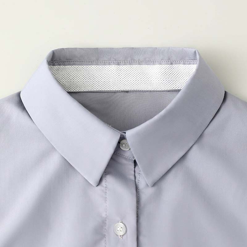 Disposable Collar | Unsichtbare Einweg-Schweißpads für Kragen und Manschetten