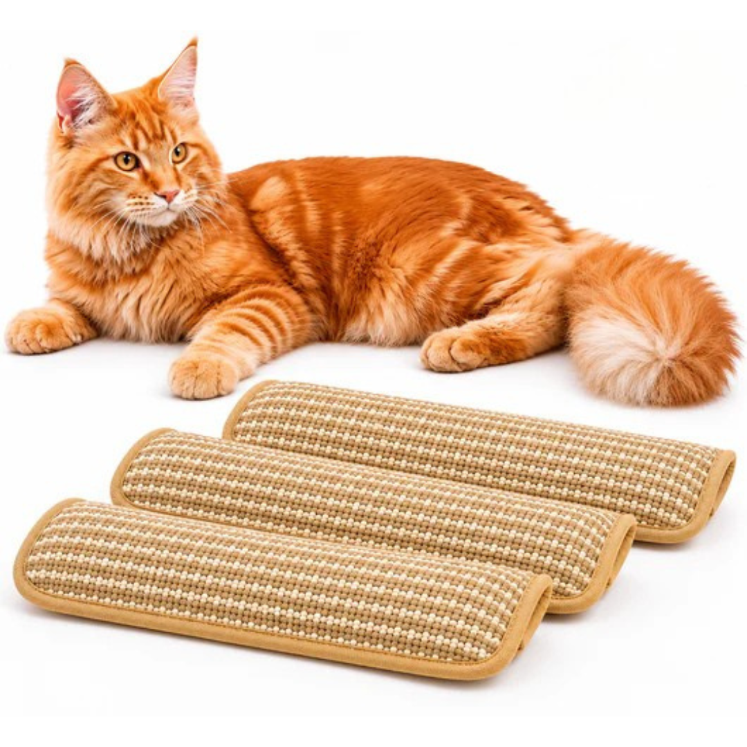 PurrPillow | Mehr Spielspaß, weniger Möbelkratzen