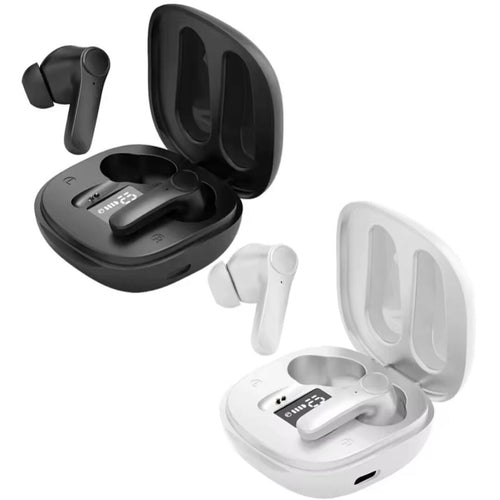 LinguaBuds | KI-Ohrhörer mit Sofort-Sprachübersetzung in über 100 Sprachen